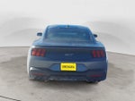 2025 Mustang Thumbnail 4