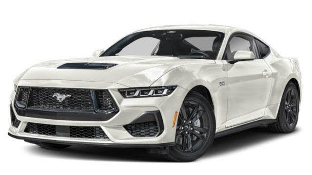 Preowned 2025 Ford Mustang GT Premium for Sale