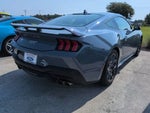 2025 Mustang Thumbnail 1