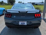2025 Mustang Thumbnail 2