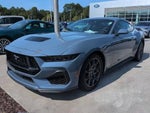 2025 Mustang Thumbnail 4