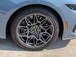 2025 Mustang Thumbnail 7