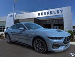 2025 Mustang Thumbnail 24