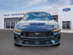 2025 Mustang Thumbnail 2