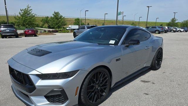 Preowned 2025 Ford Mustang GT for Sale