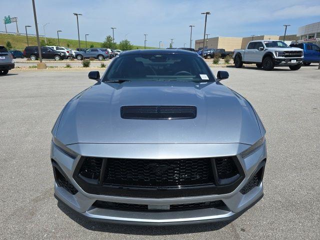 2025 Ford Mustang - $51,500