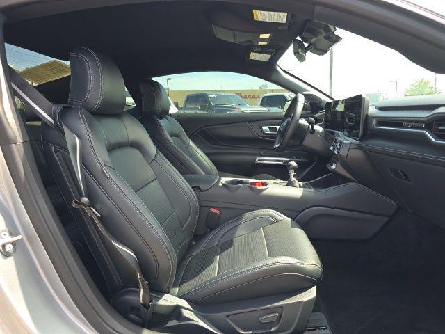 2025 Ford Mustang - $51,500
