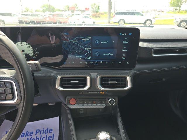 2025 Ford Mustang - $51,500
