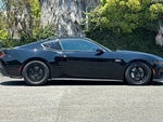 2025 Mustang Thumbnail 2