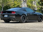 2025 Mustang Thumbnail 3
