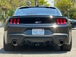 2025 Mustang Thumbnail 4