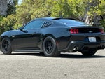 2025 Mustang Thumbnail 5