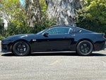 2025 Mustang Thumbnail 7