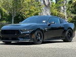 2025 Mustang Thumbnail 8