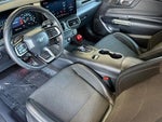 2025 Mustang Thumbnail 10
