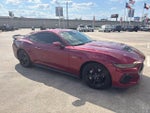 2025 Mustang Thumbnail 1