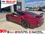 2025 Mustang Thumbnail 3