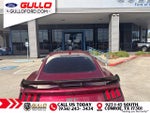 2025 Mustang Thumbnail 9