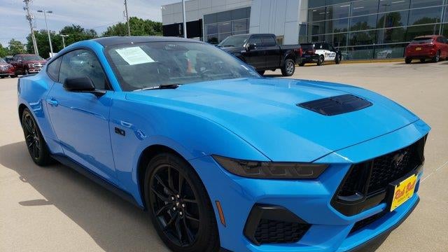 Preowned 2025 Ford Mustang GT for Sale