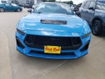 2025 Mustang Thumbnail 2