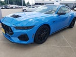 2025 Mustang Thumbnail 3