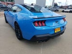 2025 Mustang Thumbnail 4