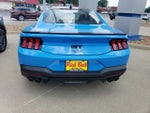 2025 Mustang Thumbnail 5