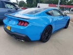 2025 Mustang Thumbnail 6