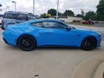 2025 Mustang Thumbnail 7
