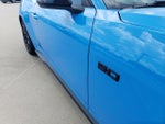 2025 Mustang Thumbnail 8