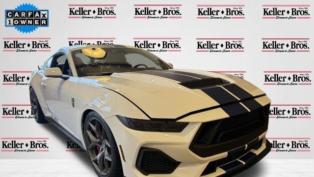 Preowned 2025 Ford Mustang GT for Sale