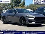 2025 Mustang Thumbnail 1