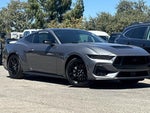 2025 Mustang Thumbnail 2