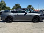 2025 Mustang Thumbnail 3