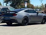 2025 Mustang Thumbnail 4