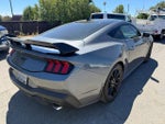 2025 Mustang Thumbnail 5