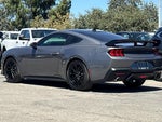 2025 Mustang Thumbnail 6