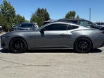 2025 Mustang Thumbnail 7