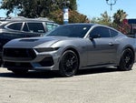 2025 Mustang Thumbnail 8