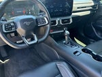 2025 Mustang Thumbnail 14
