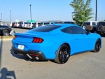 2025 Mustang Thumbnail 3