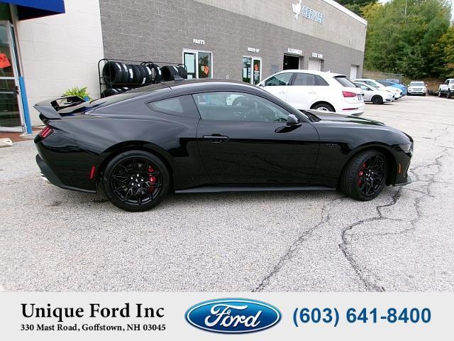 2025 Ford Mustang - $57,977