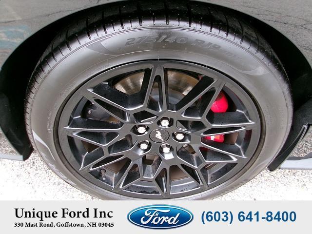 2025 Ford Mustang - $57,977