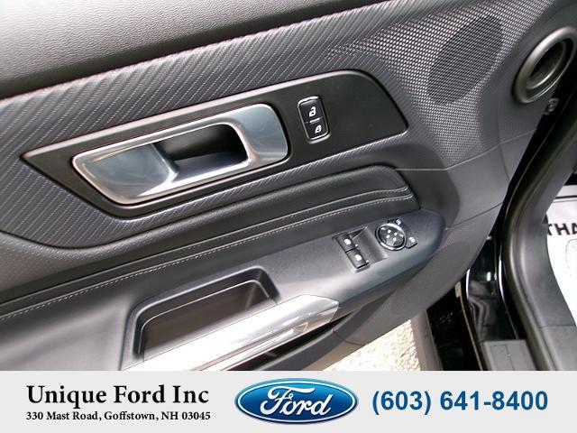 2025 Ford Mustang - $57,977