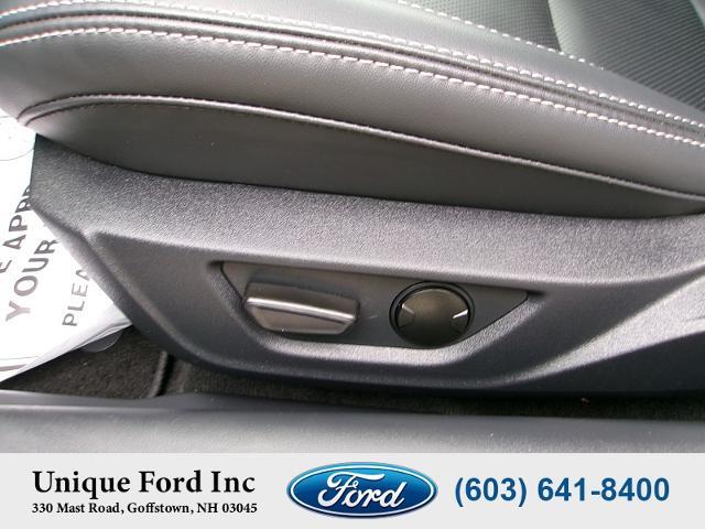 2025 Ford Mustang - $57,977