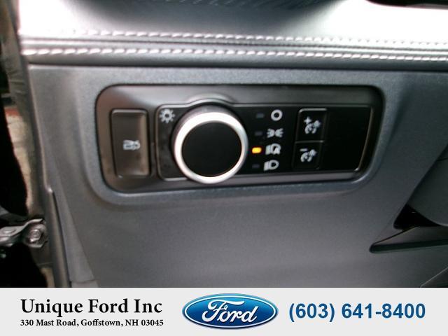 2025 Ford Mustang - $57,977