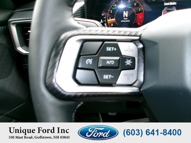 2025 Ford Mustang - $57,977
