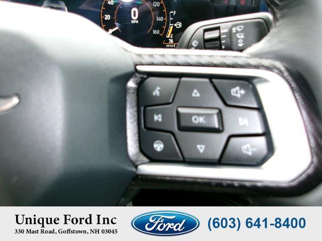 2025 Ford Mustang - $57,977