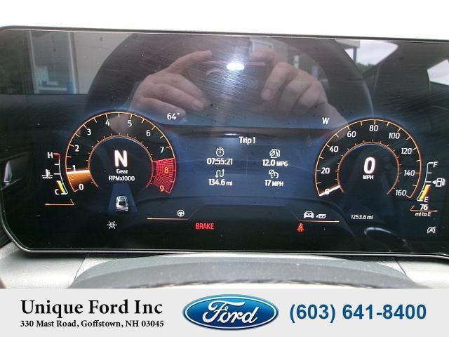 2025 Ford Mustang - $57,977