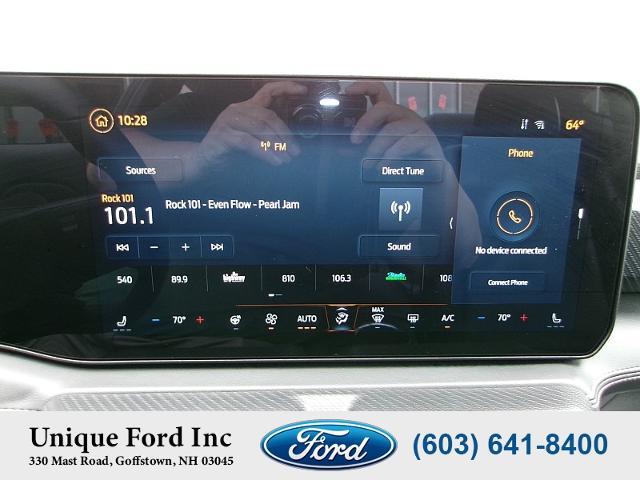 2025 Ford Mustang - $57,977
